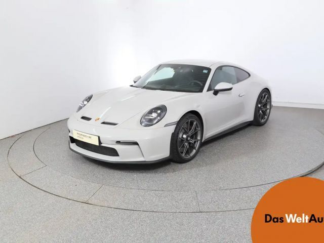 Porsche 911 Coupé GT3