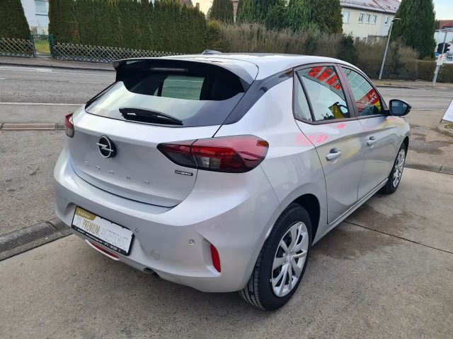 Opel Corsa Edition Hybrid
