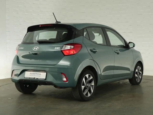 Hyundai i10 Trend