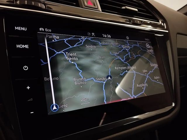 Volkswagen Tiguan 4Motion DSG R-Line