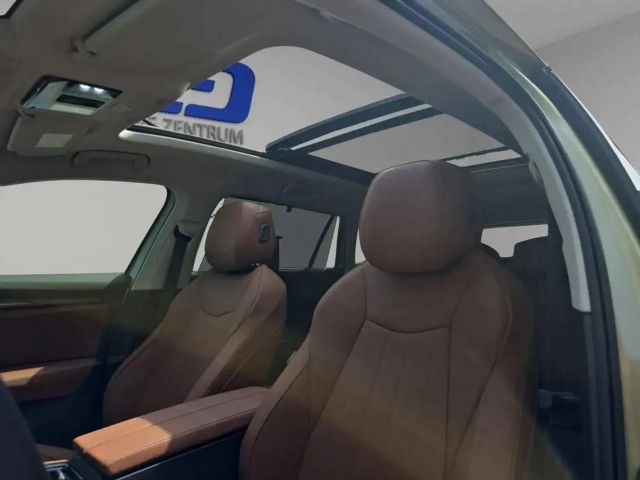 Skoda Superb 1.5 TSI iV