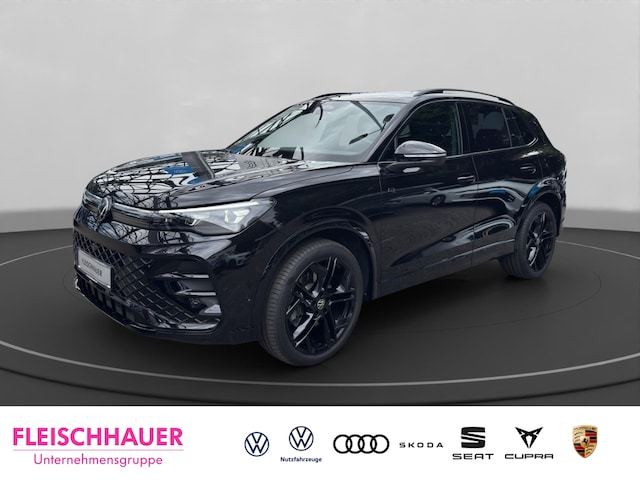 Volkswagen Tiguan 2.0 TDI R-Line