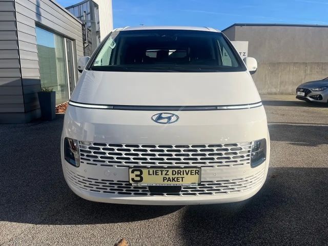 Hyundai Staria Transporter Business Van 2.2 CRDi 2WD DCT