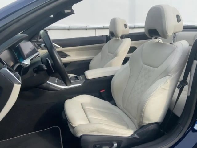 BMW 440 Cabrio xDrive