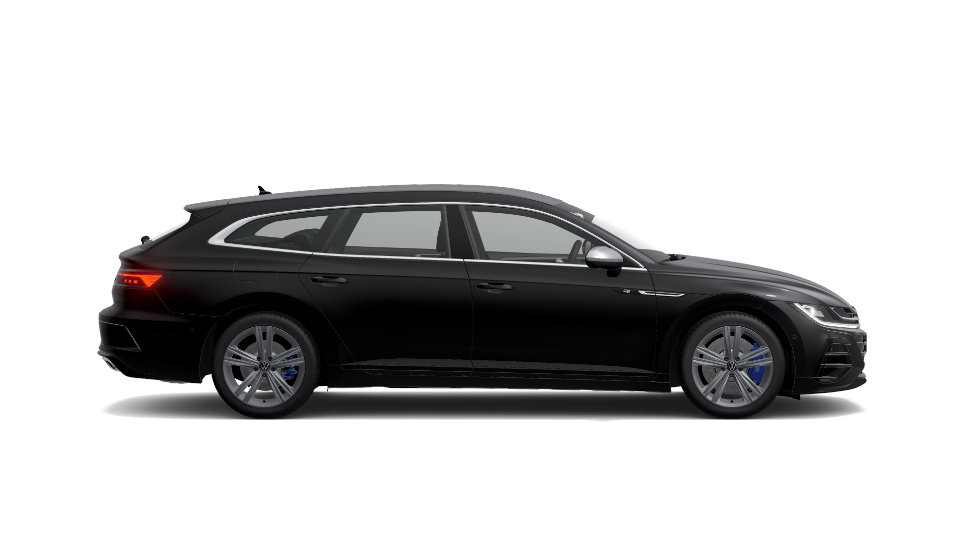 Volkswagen Arteon Shooting Brake DSG