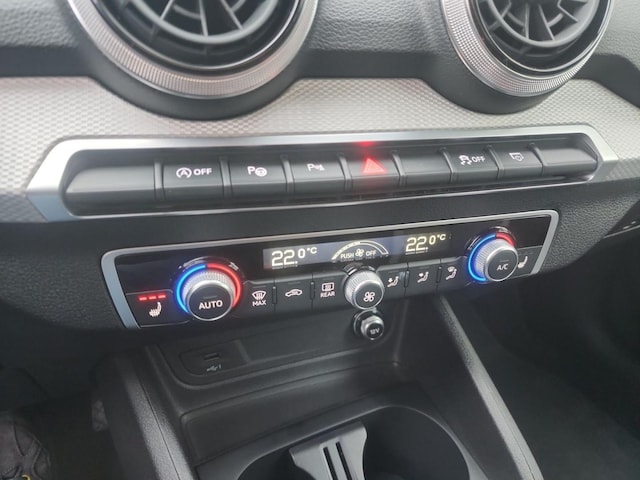 Audi Q2 35 TDI Quattro S-Tronic