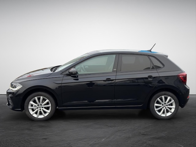 Volkswagen Polo 1.0 TSI DSG