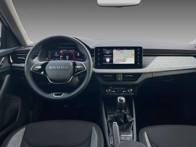 Skoda Kamiq 1.0 TSI Tour