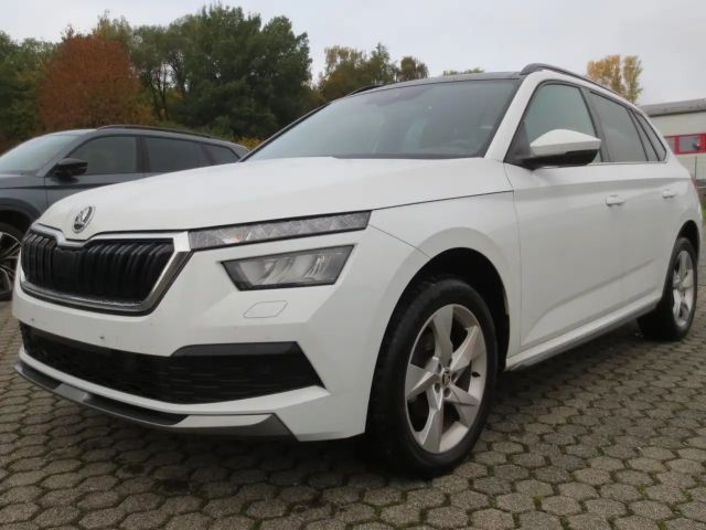 Skoda Kamiq 1.5 TSI Style Style