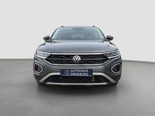 Volkswagen T-Roc 2.0 TDI