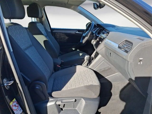 Volkswagen Tiguan 2.0 TDI 4Motion DSG Life