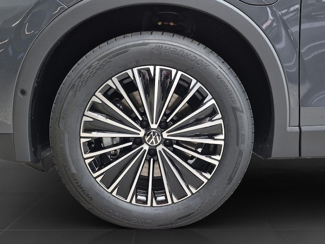 Volkswagen Tiguan Life eHybrid