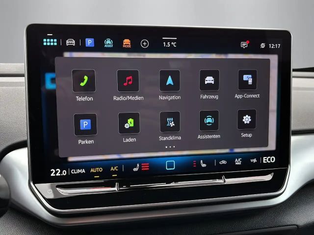 Volkswagen ID.4 Pure