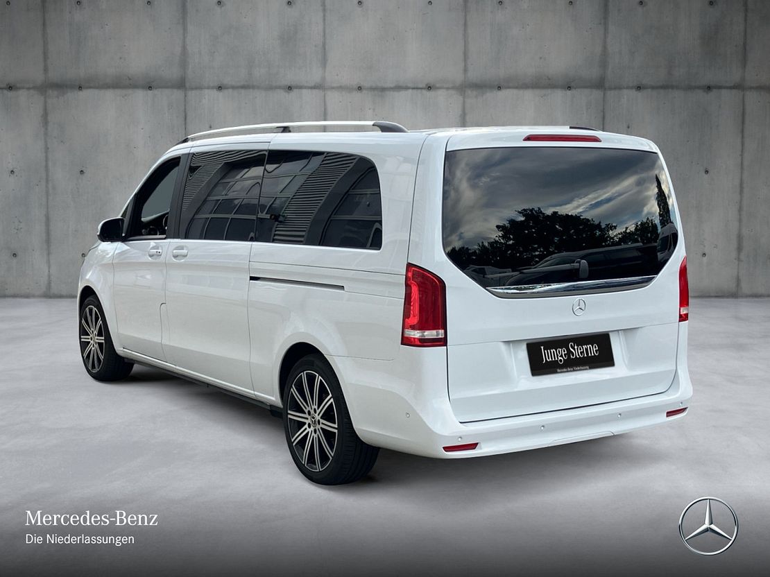 Mercedes-Benz V 300 AVANTGARDE CDI Extralang