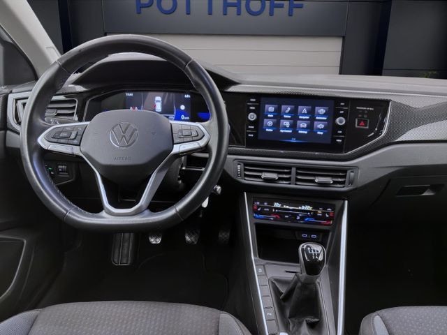 Volkswagen Taigo 1.0 TSI Life