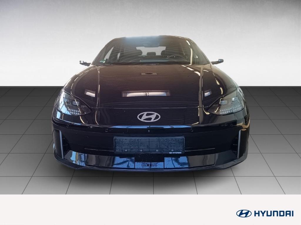 Hyundai IONIQ 6 4WD UNIQ Vierwielaandrijving