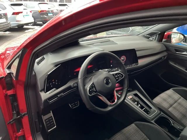 Volkswagen Golf 2.0 TSI DSG GTI