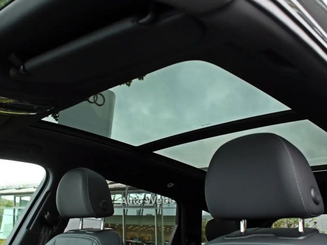 Audi Q7 55 TFSI Quattro S-Line