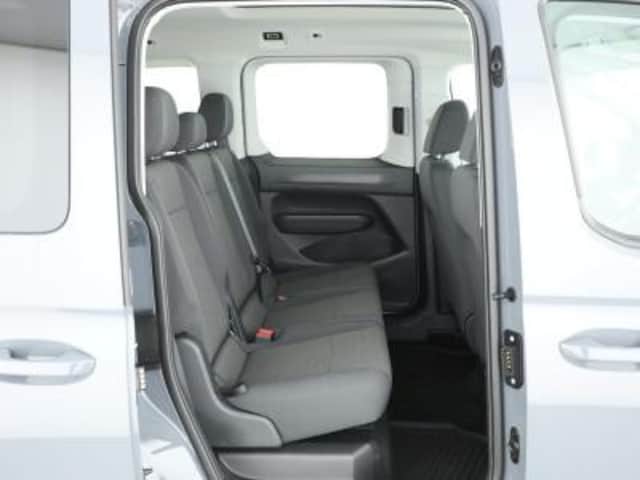 Volkswagen Caddy Combi
