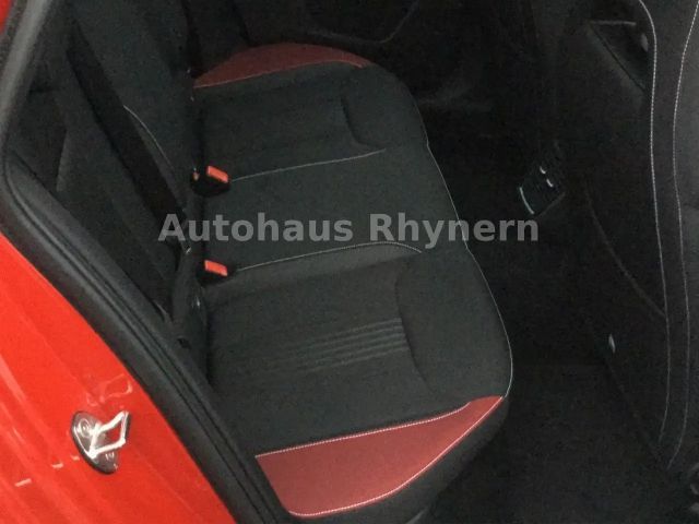 Skoda Kamiq 1.0 TSI Monte Carlo