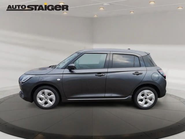 Suzuki Swift Comfort