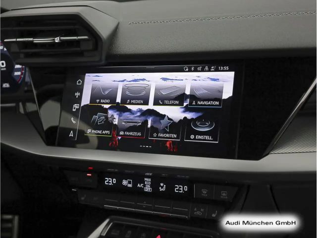 Audi S3 S-Tronic Sedan