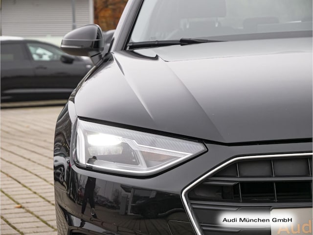 Audi A4 35 TDI Avant S-Tronic