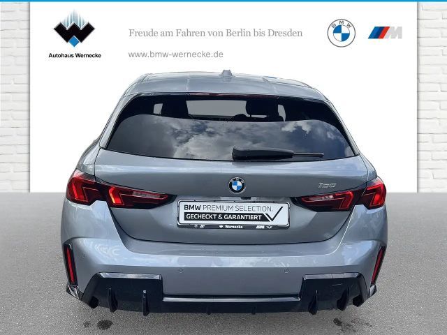 BMW 120 M-Sport Sedan