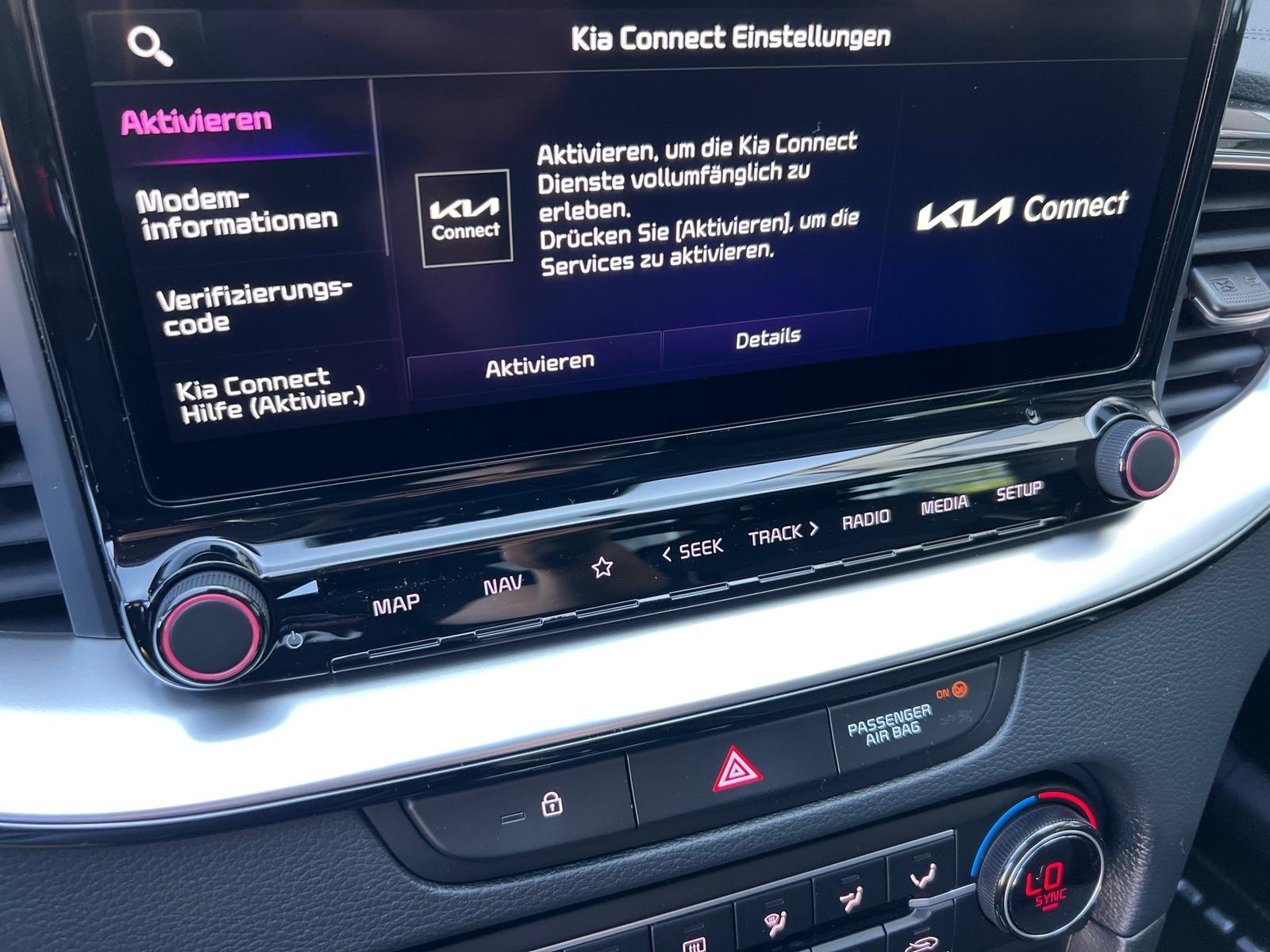 Kia XCeed Hybrid PHEV Spirit