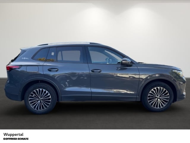 Volkswagen Tiguan 1.5 eTSI DSG