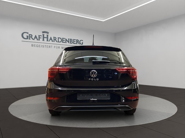 Volkswagen Polo 1.0 TSI Style