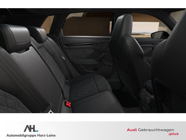 Audi RS3 Quattro S-Tronic Sportback