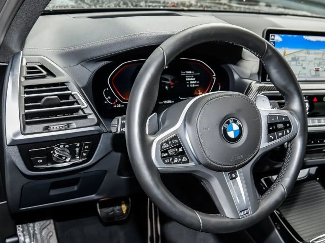 BMW X3 M-Sport xDrive30i