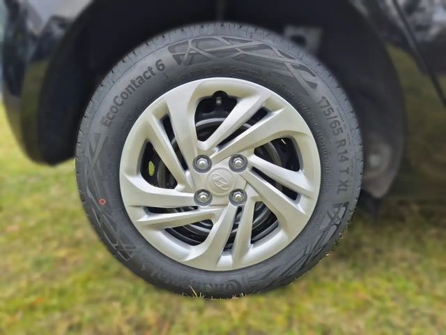 Hyundai i10 1.0 Select