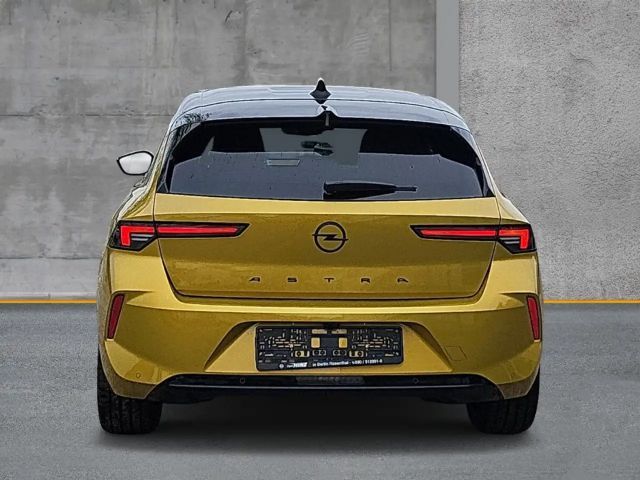 Opel Astra Turbo Ultimate