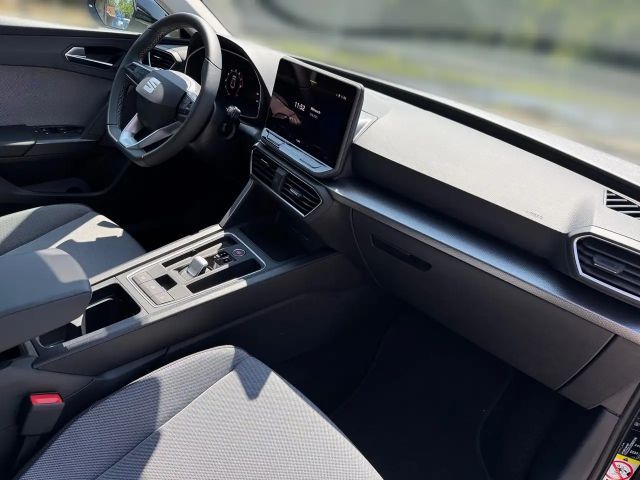 Seat Leon 1.5 eTSI DSG Style