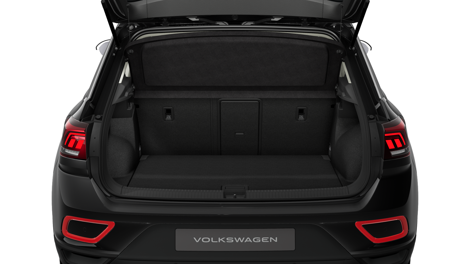 Volkswagen T-Roc 1.5 TSI DSG Move