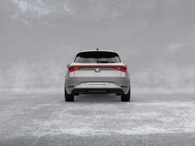 Seat Leon 2.0 TDI DSG Sportstourer Style