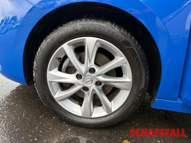 Opel Corsa Elegance Turbo