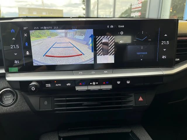 Opel Grandland X GS-Line Grand Sport