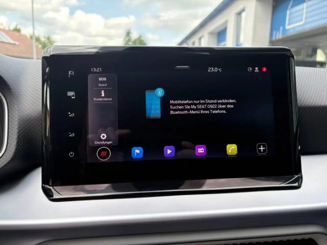 Seat Ibiza 1.0 TSI FR-lijn