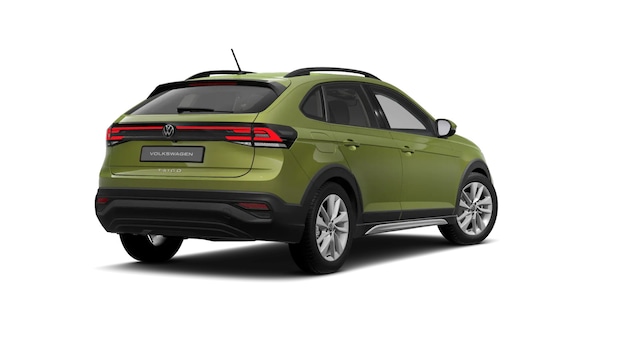 Volkswagen Taigo 1.5 TSI DSG Life