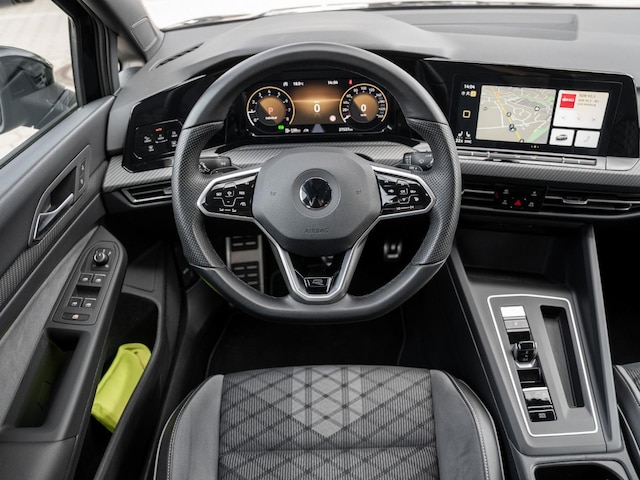 Volkswagen Golf 1.5 eTSI Golf VIII