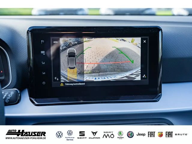 Seat Ibiza 1.0 TSI DSG FR-lijn