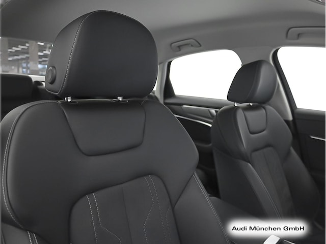 Audi A6 45 TFSI S-Tronic Sedan