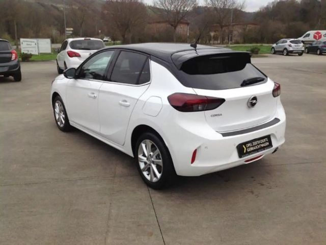 Opel Corsa 1.2 Turbo Elegance Turbo