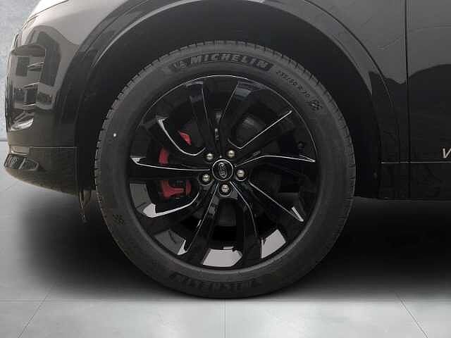 Land Rover Discovery Sport Dynamic SE