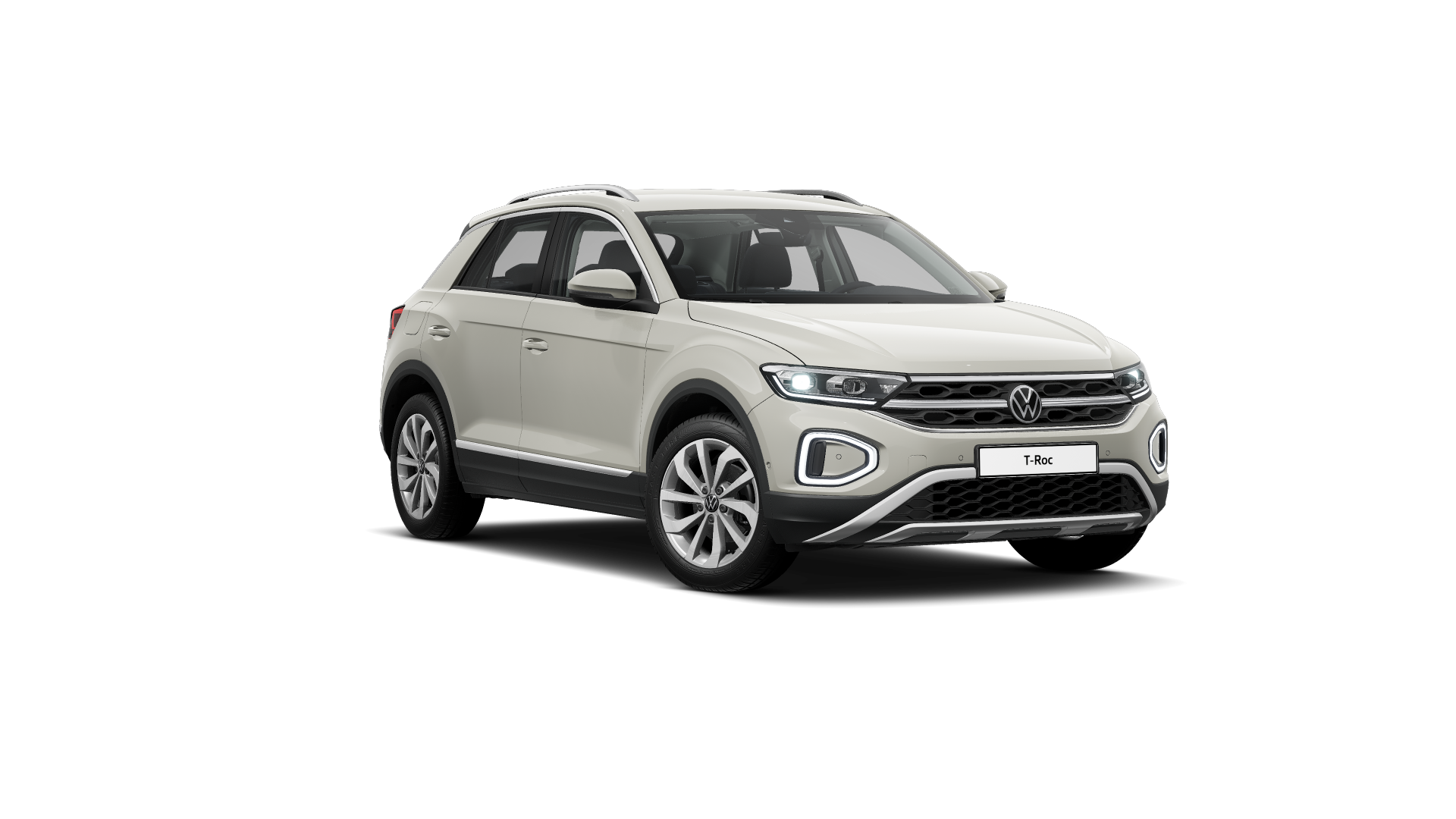 Volkswagen T-Roc T-ROC 1.5 E2 StyleBT110 TSID7F