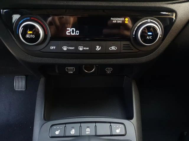 Hyundai i10 GO Plus 1,0 MT a5bu1