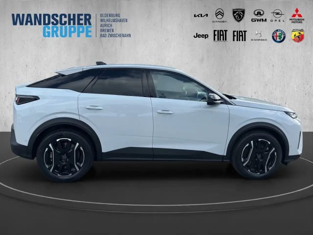 Peugeot E-3008 Allure Pack